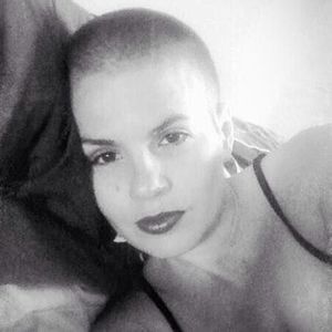 Meet your Posher, Maritza